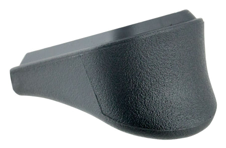 Pearce Grip PGXD Black Polymer Grip Extension – Springfield XD Mod.2 & XD Compact, 9mm/40 S&W Compatible