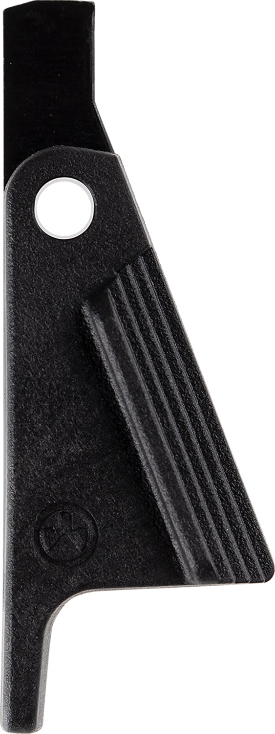 Magpul MAG1006-BLK Black Ambidextrous Mag Release for CZ Scorpion EVO 3