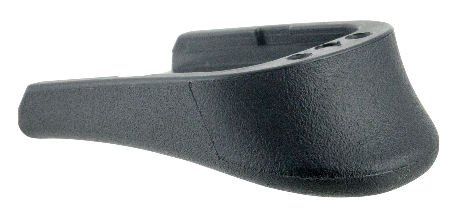 Pearce Grip PG19 Black Polymer Grip Extension – Glock Gen 3 Full & Mid-Size Models, 1/2" Additional Length