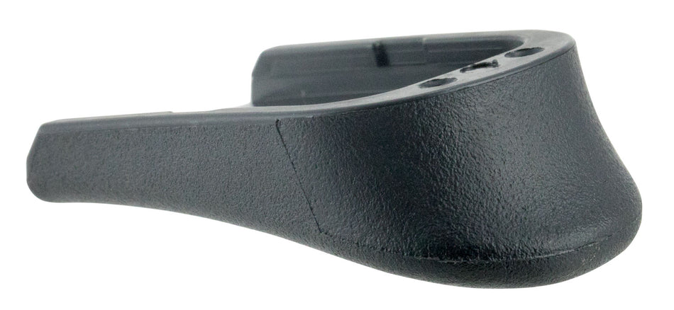 Pearce Grip PG19 Black Polymer Grip Extension – Glock Gen 3 Full & Mid-Size Models, 1/2" Additional Length