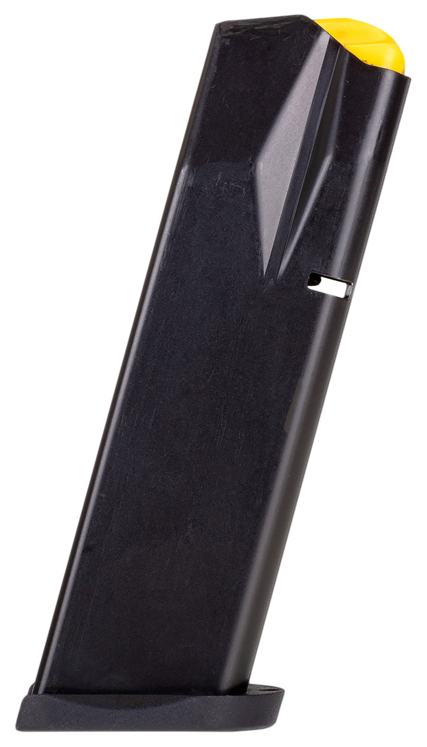 Taurus G3 9mm Luger 15 Round Black Steel Magazine