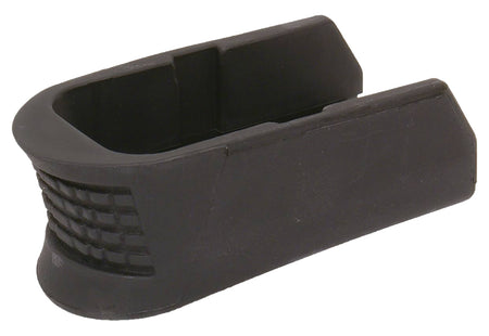 Pearce Grip PG36 Black Polymer Grip Extension – Glock 36 Magazine Base Plate Replacement