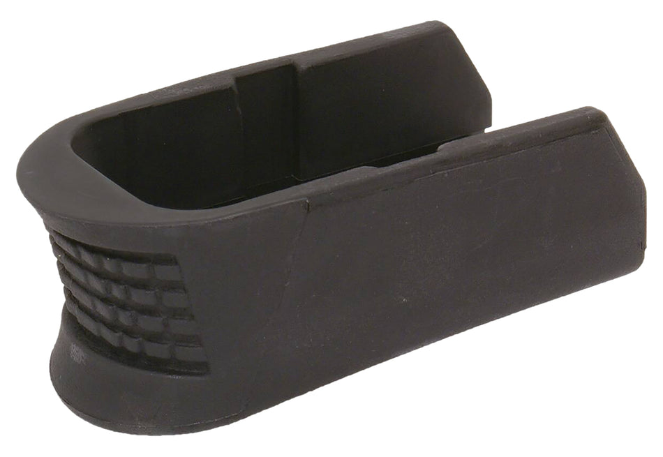 Pearce Grip PG36 Black Polymer Grip Extension – Glock 36 Magazine Base Plate Replacement