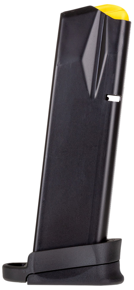 Taurus G3 9mm Luger 17 Round Black Steel Magazine