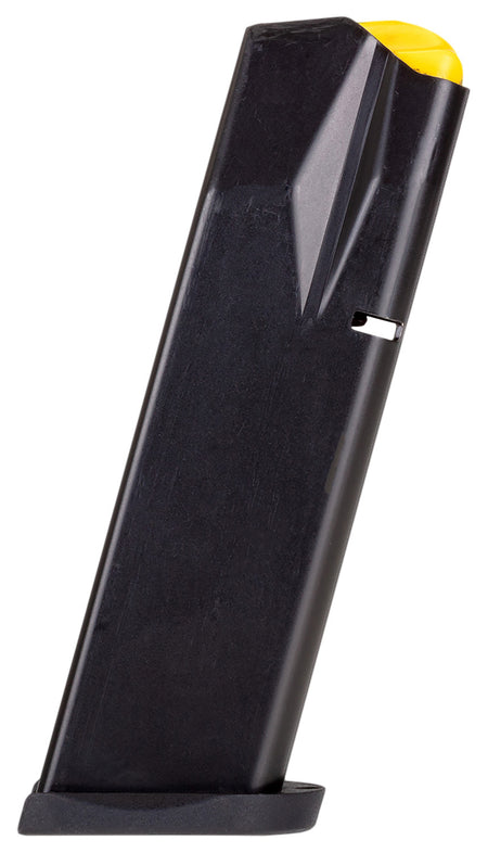 Taurus G3 9mm Luger 10 Round Black Steel Magazine