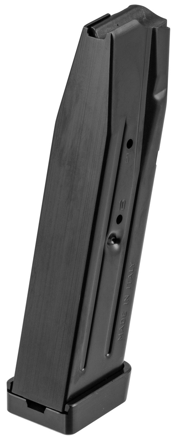 Sig Sauer 8900061 10rd 9mm Magazine for P320 Legion Blued Steel Finish