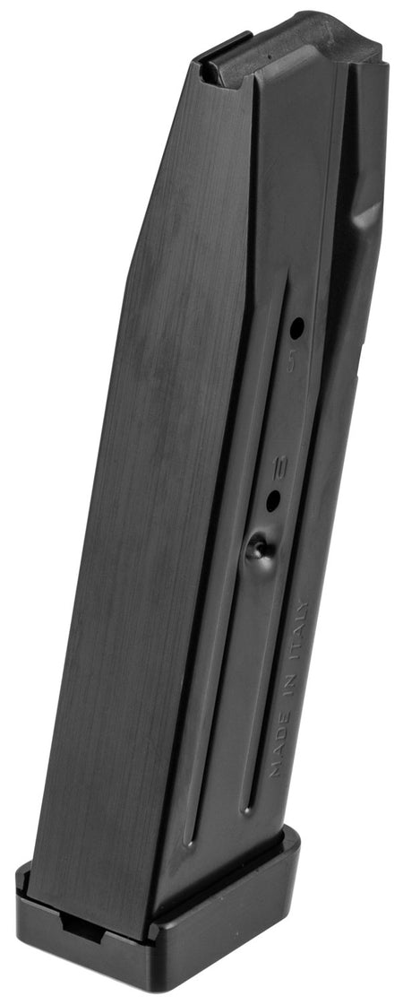Sig Sauer 8900061 10rd 9mm Magazine for P320 Legion Blued Steel Finish