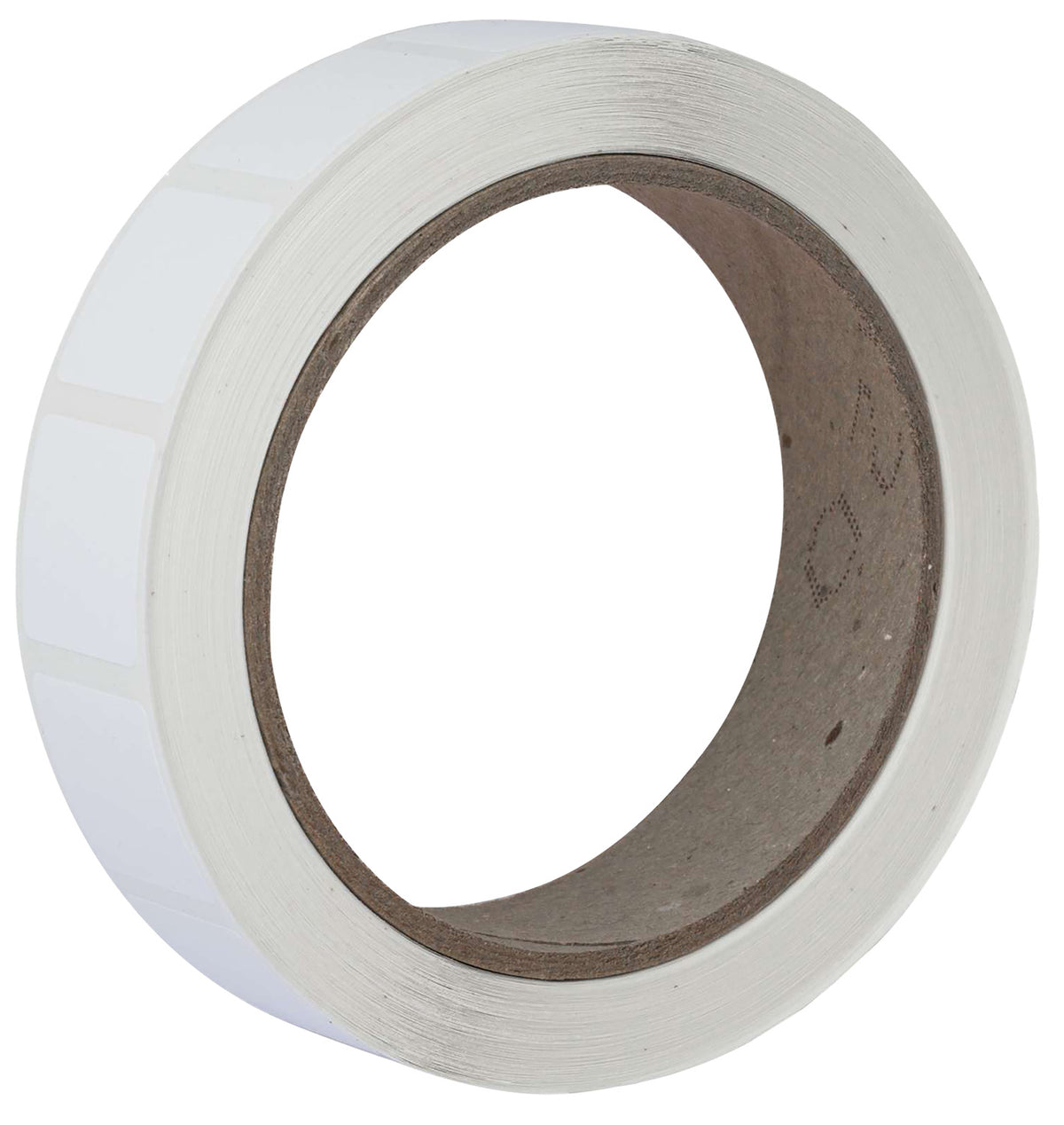 Action Target PASTWI White Adhesive Paper Target Repair Pasters 7/8" Roll of 1000