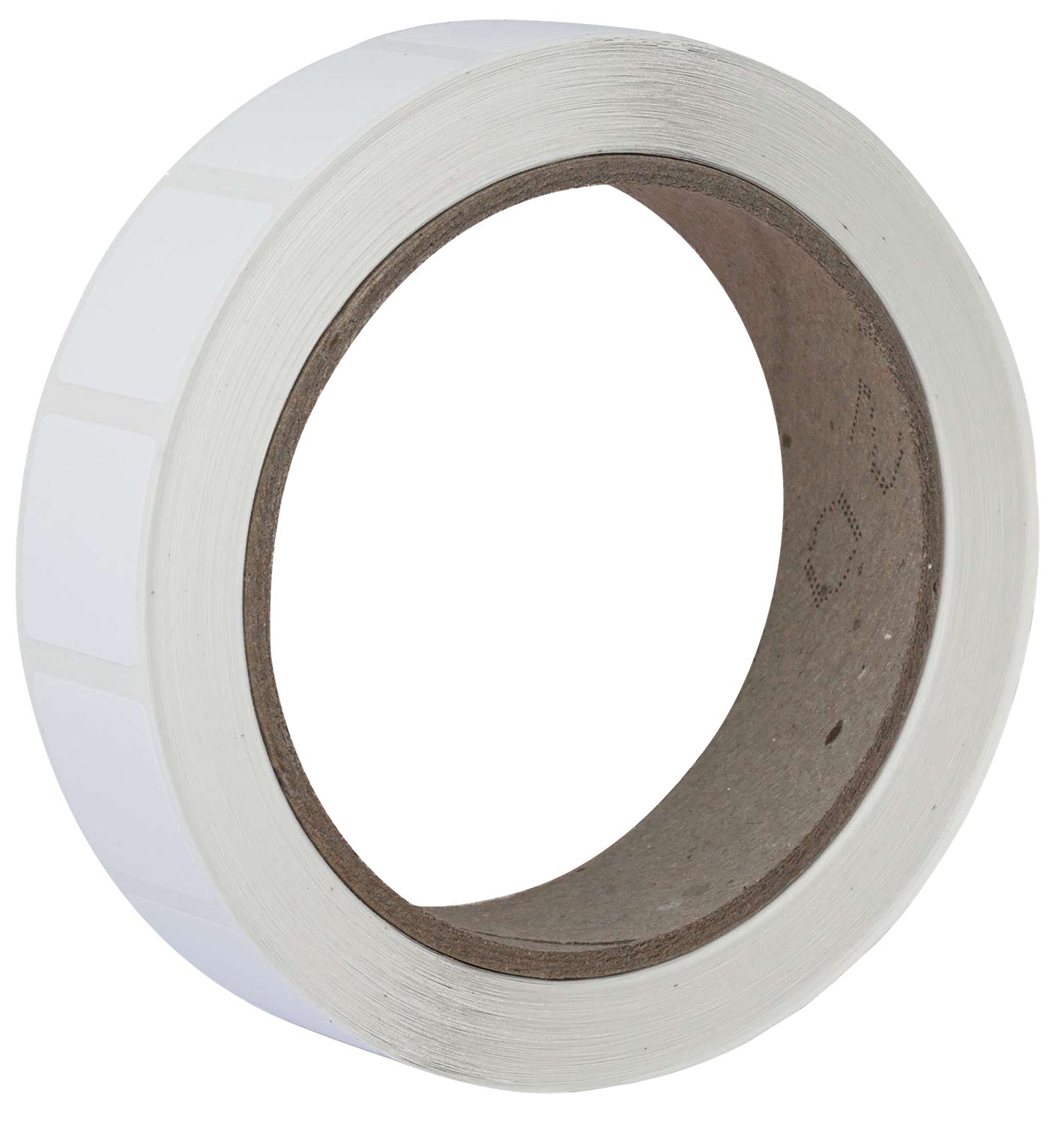 Action Target PASTWI White Adhesive Paper Target Repair Pasters 7/8" Roll of 1000