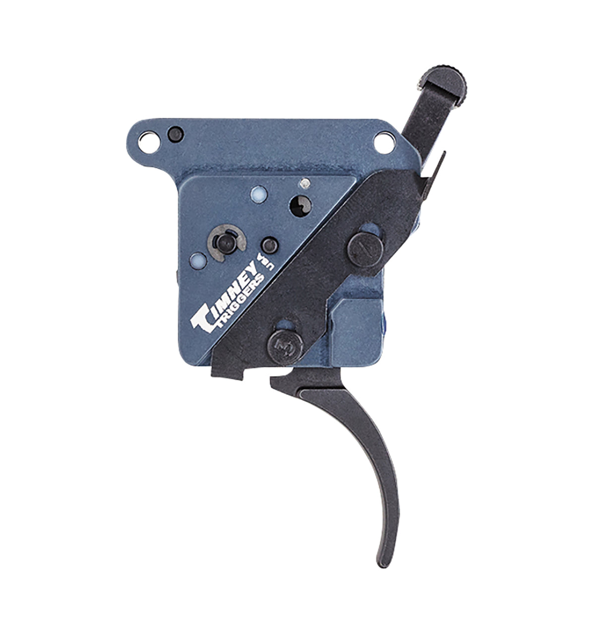 Timney THEHIT Hit Series Drop-In Curved Trigger 8 oz for Remington 700 Right