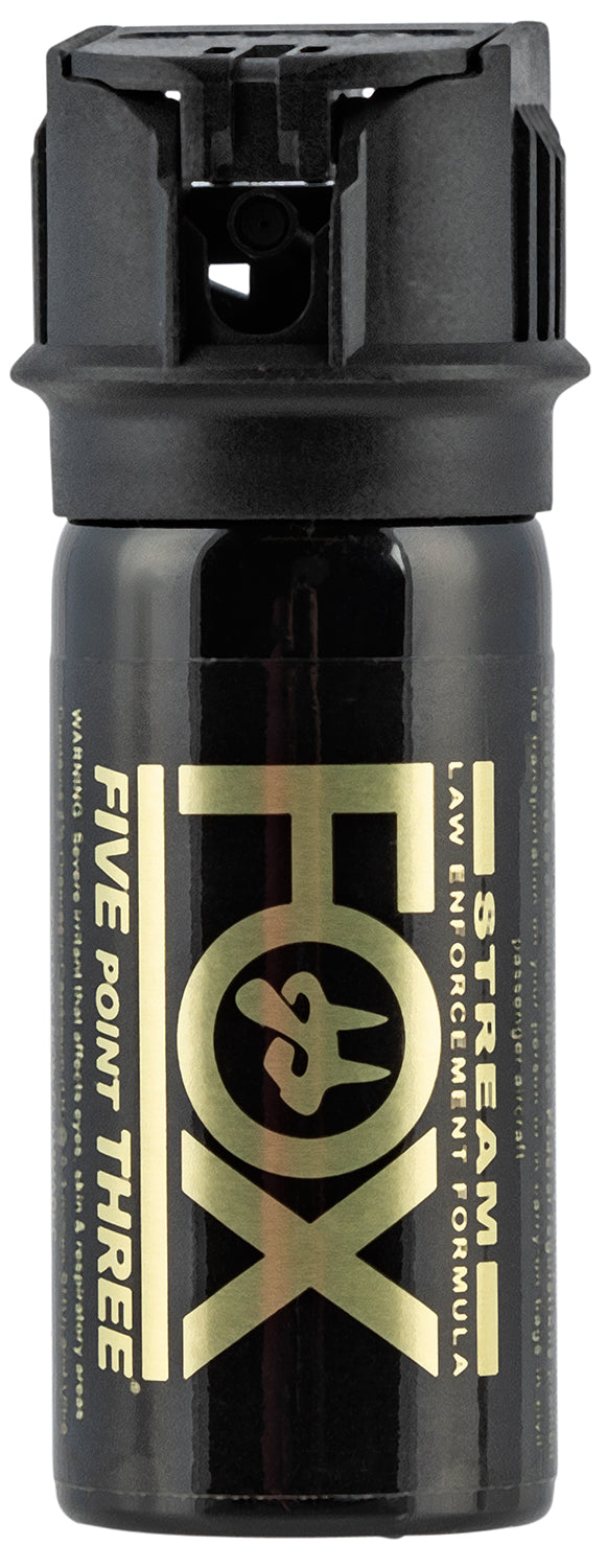 PSP LE Stream Pepper Spray 152FTSDB OC Pepper 1.50 oz
