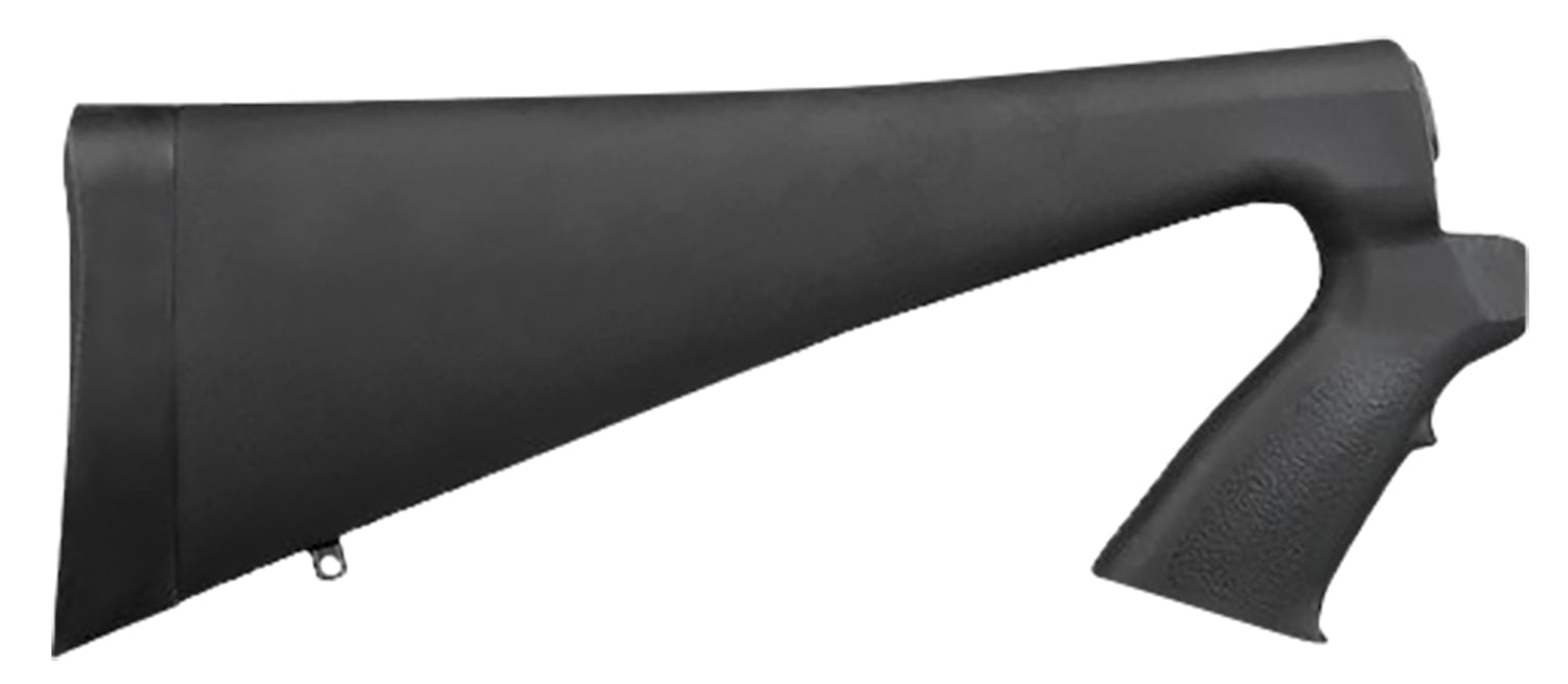 Advanced Technology SPG0100 Black Synthetic Pistol Grip Shotgun Stock for Mossberg 500/Remington 870/Winchester 1200