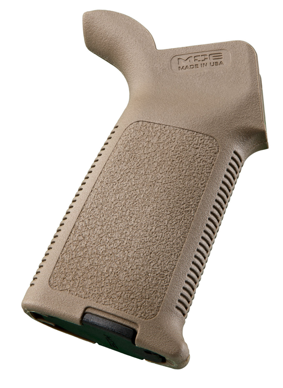 Magpul MAG415-FDE MOE AR-15/M4 Pistol Grip Flat Dark Earth Ergonomic Polymer