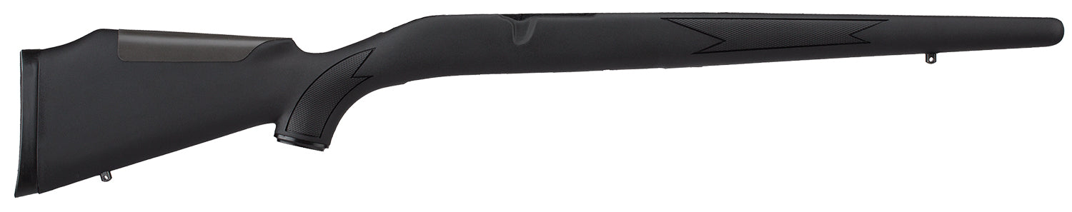 Advanced Technology MOI0300 Black Glass-Filled Nylon Monte Carlo Stock for Mosin Nagant
