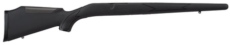 Advanced Technology MOI0300 Black Glass-Filled Nylon Monte Carlo Stock for Mosin Nagant