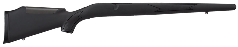 Advanced Technology MOI0300 Black Glass-Filled Nylon Monte Carlo Stock for Mosin Nagant