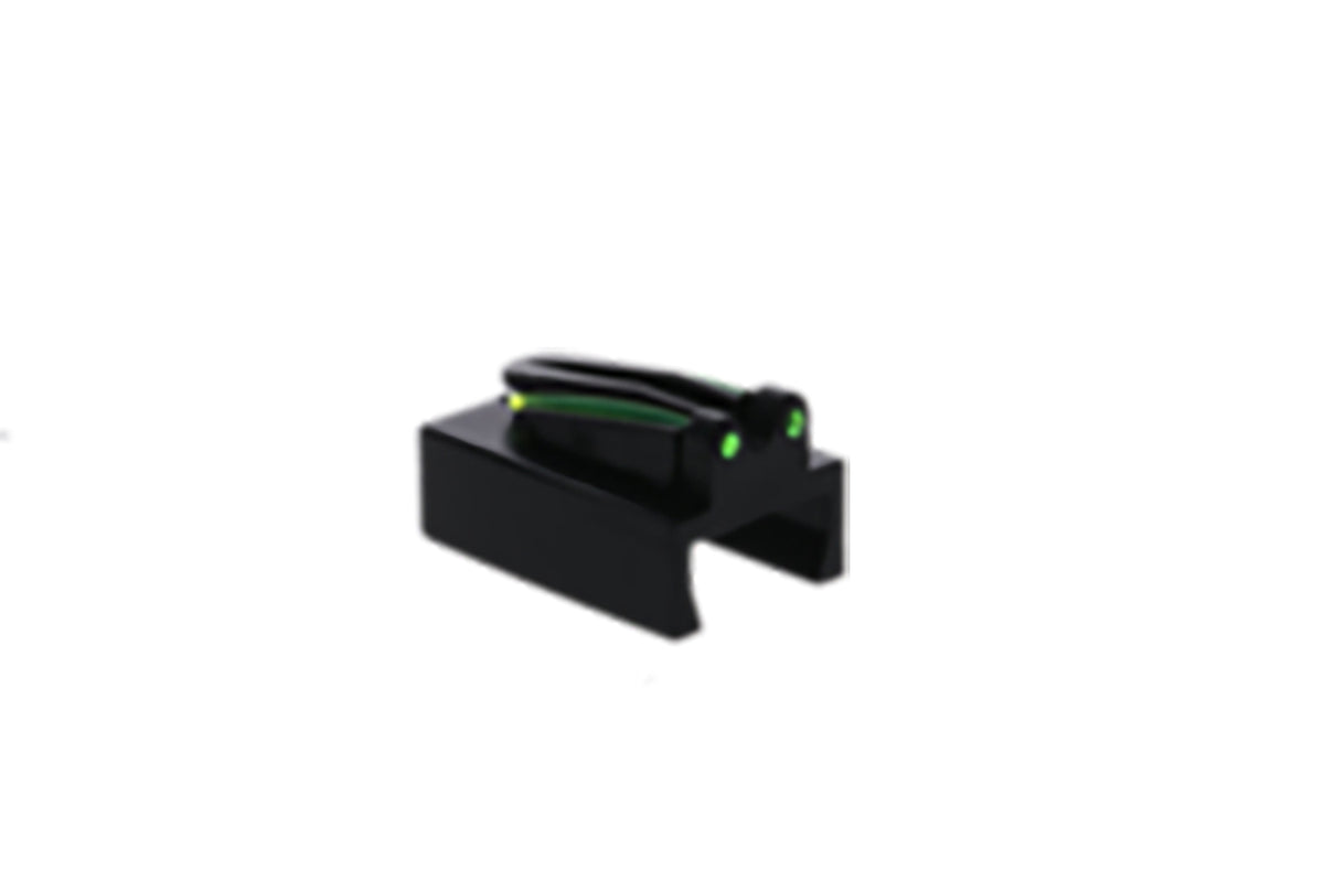 TruGlo TG941XB Magnum Gobble-Dot Xtreme Shotgun Rib Sight Red/Green Mossberg 500 835 9200 Winchester