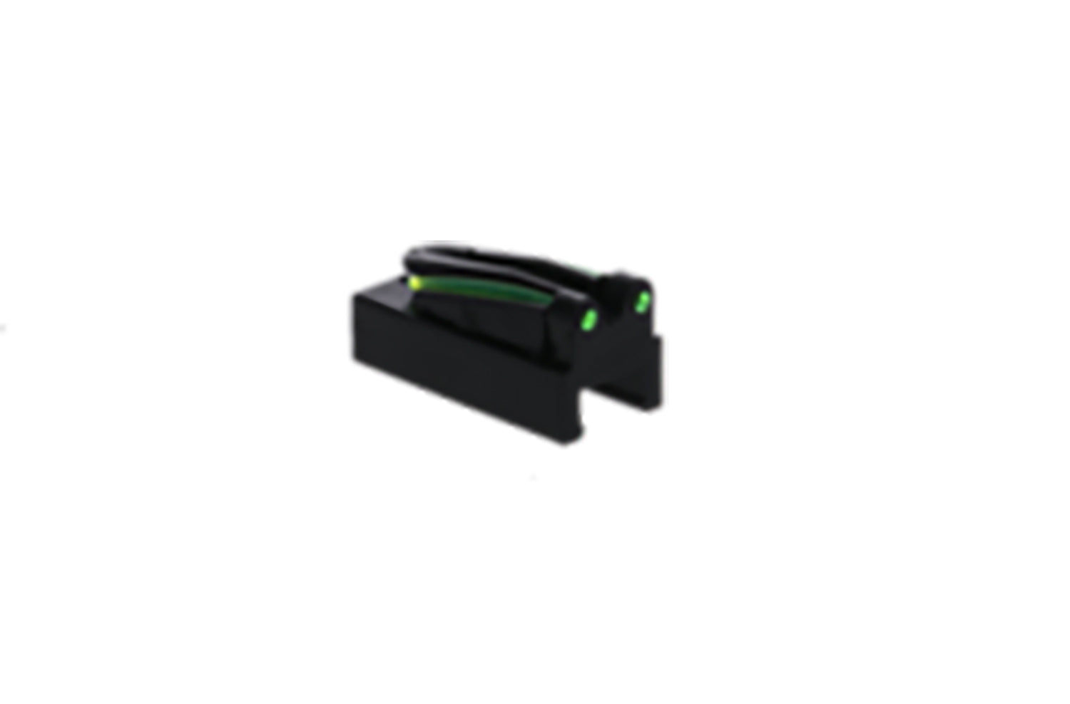 TruGlo TG941XC Magnum Gobble-Dot Xtreme Fiber Optic Bead Sight for Beretta A400 Benelli Browning Gold