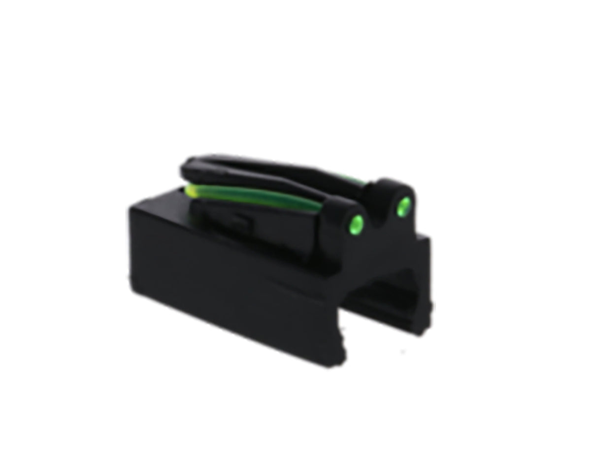 TruGlo TG942XA Magnum Gobble-Dot Xtreme Shotgun Fiber Optic Bead Sight Browning Maxus/Silver Remington 870 1187