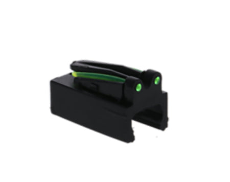 TruGlo TG942XA Magnum Gobble-Dot Xtreme Shotgun Fiber Optic Bead Sight Browning Maxus/Silver Remington 870 1187