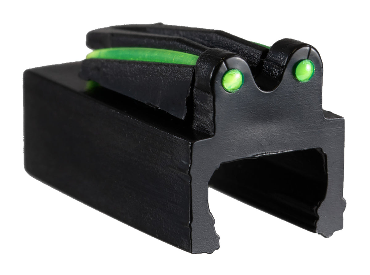 TruGlo TG942XB Magnum Gobble-Dot Xtreme Shotgun Fiber Optic Bead Sight Mossberg/Remington SP-10/Winchester SX2