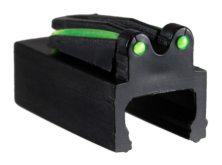 TruGlo TG942XB Magnum Gobble-Dot Xtreme Shotgun Fiber Optic Bead Sight Mossberg/Remington SP-10/Winchester SX2
