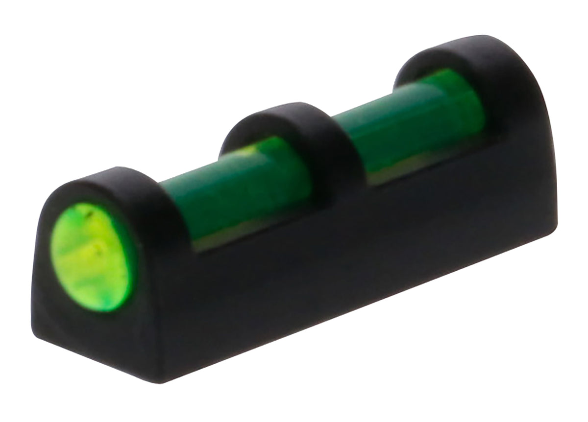 TruGlo TG947BGM Green Fiber Optic Shotgun Long Bead Sight Ruger/Winchester 1200 1300 1400 Super X2 3-56 Thread