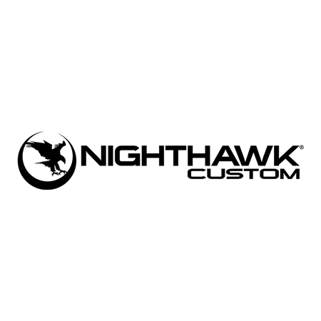 Lightweight Replacement Trigger for 1911