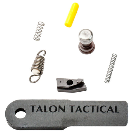 Apex Tactical 100073 Action Enhancement Kit for S&W M&P .357 Sig Duty/Carry Drop-In Metal
