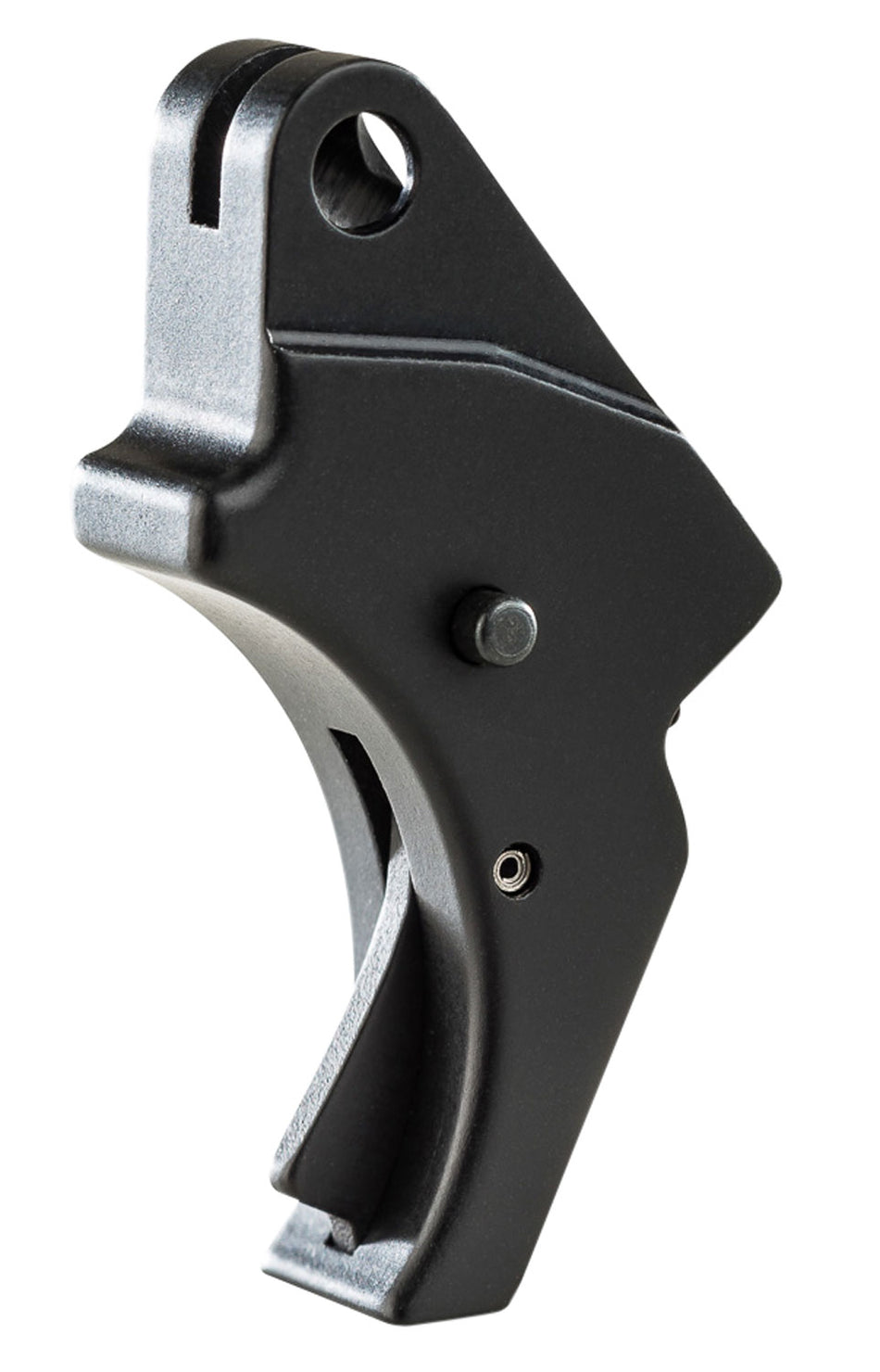 Apex Tactical 100067 M&P Forward Set Sear & Trigger Kit Drop-In Black 4-5 lb Pull Weight