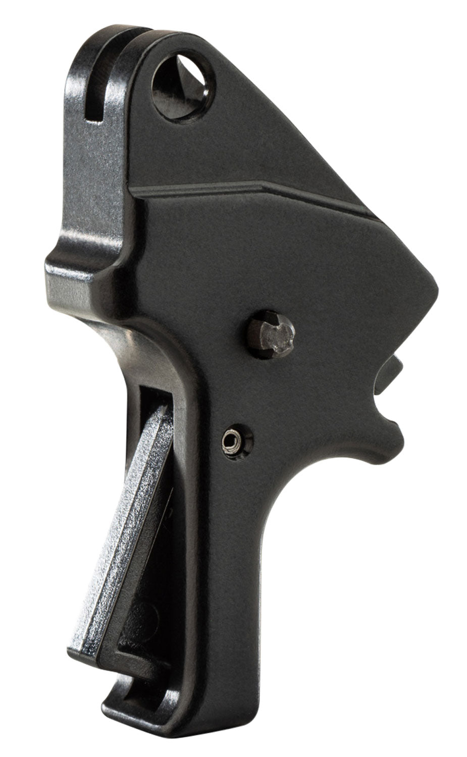Apex Flat-Faced Forward Set Trigger & Sear Kit Black Fits S&W M&P 2.0
