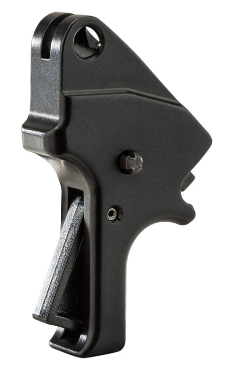 Apex Flat-Faced Forward Set Trigger & Sear Kit Black Fits S&W M&P 2.0