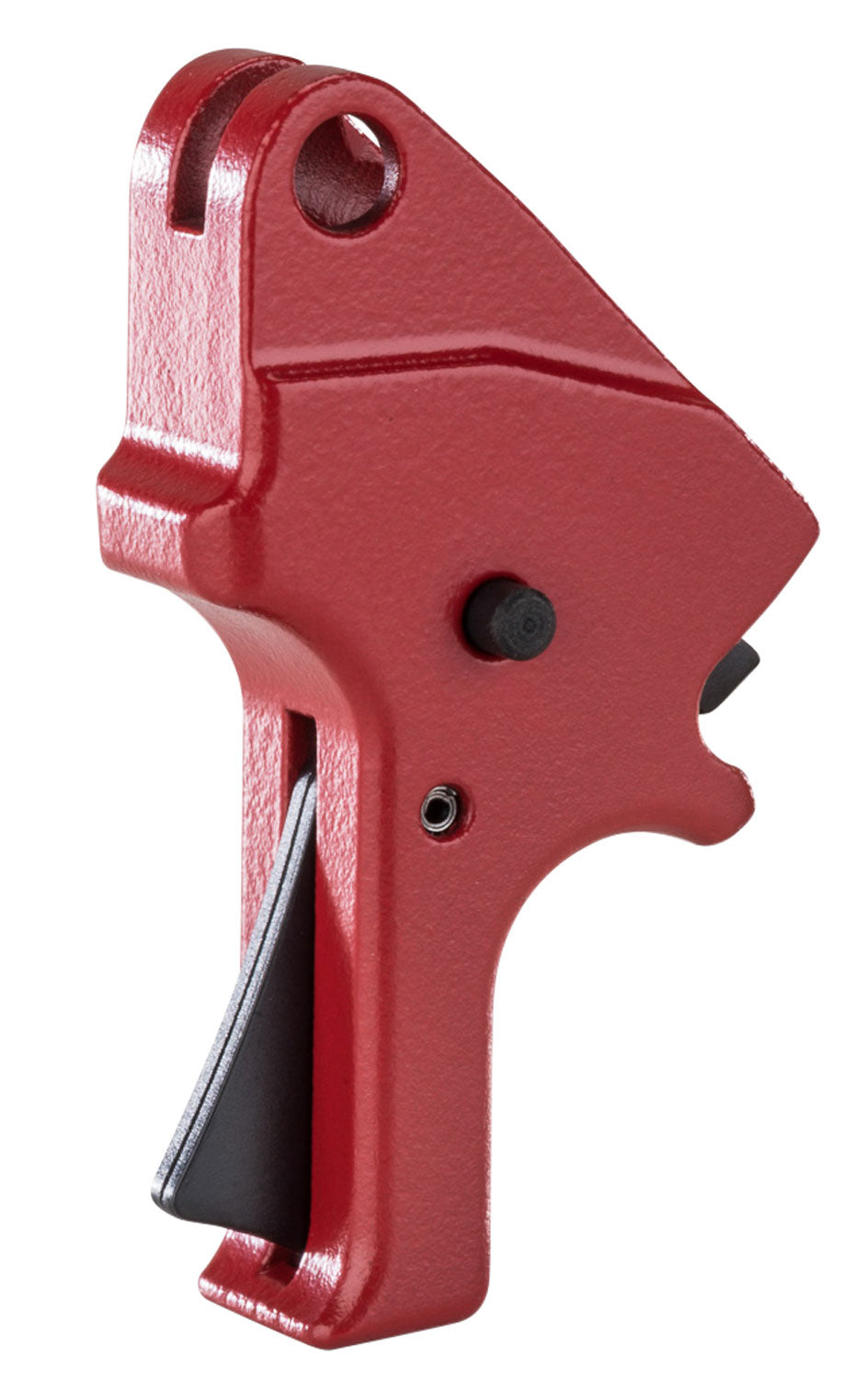 Apex Flat-Faced Forward Set Trigger & Sear Kit Red for S&W M&P 2.0