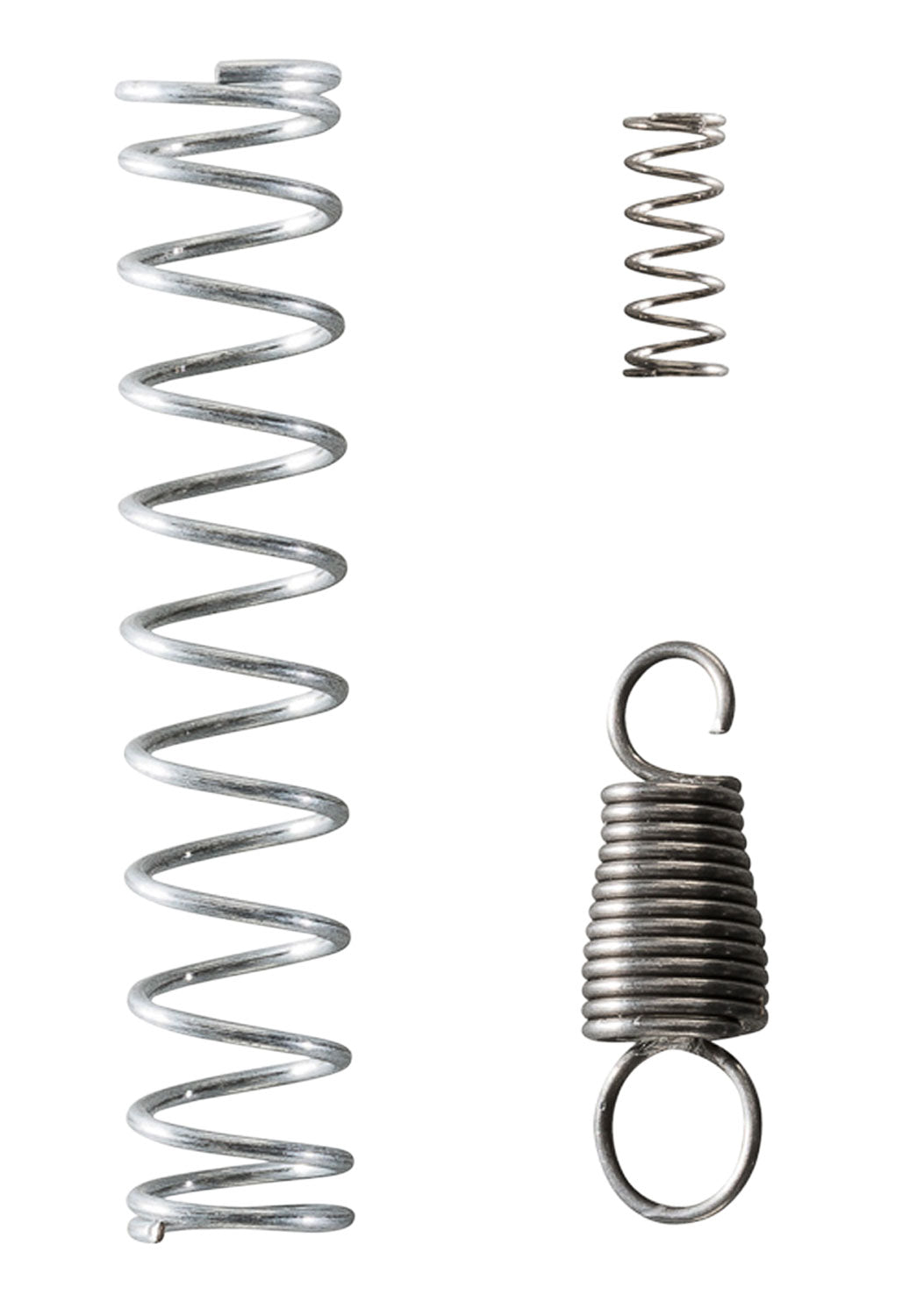 Apex 107120 Trigger Spring Kit for S&W SD/SDVE in 40 S&W