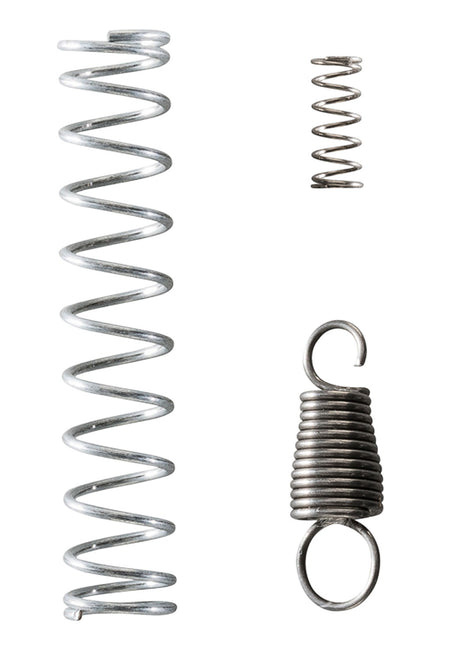 Apex 107120 Trigger Spring Kit for S&W SD/SDVE in 40 S&W