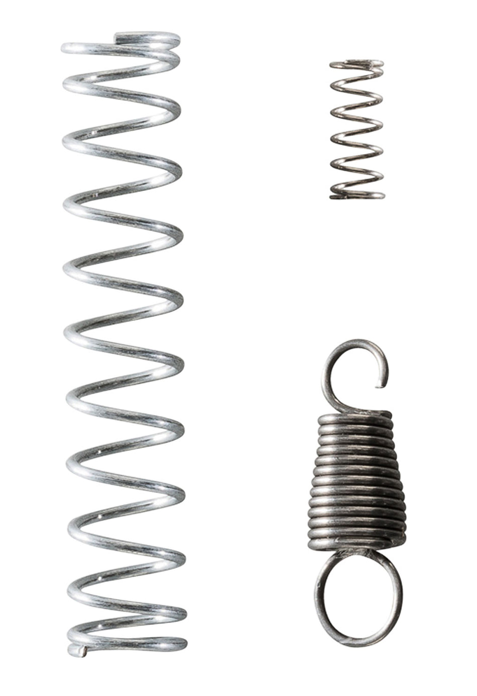 Apex 107120 Trigger Spring Kit for S&W SD/SDVE in 40 S&W