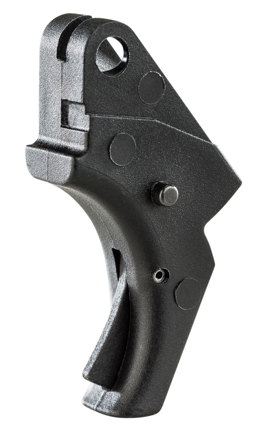 Apex 107003 Black Polymer Drop-In Trigger for S&W SD9/40/357 and Sigma