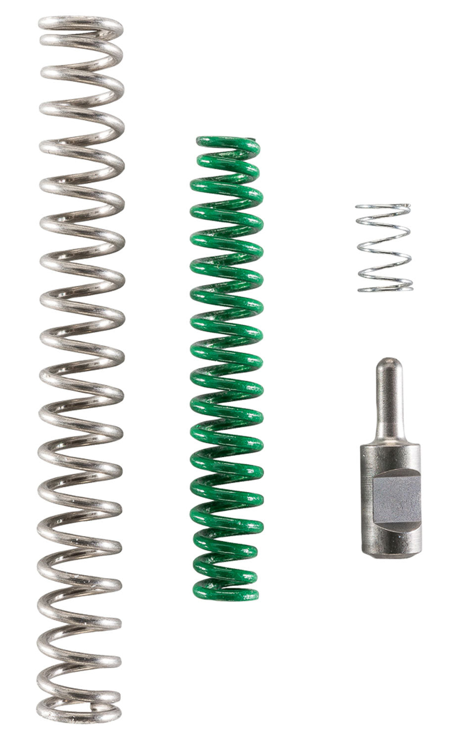 Apex 103106 Drop-In Duty/Carry Spring Kit for S&W J Frame
