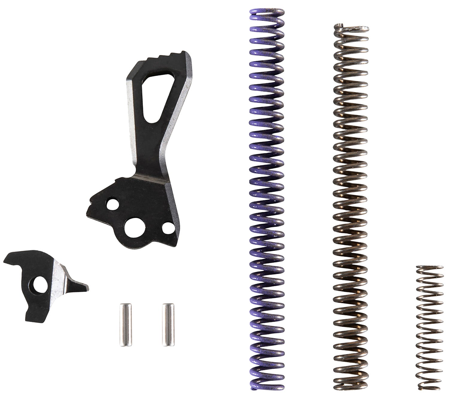 Apex 116142 Black Action Enhancement Trigger Kit for CZ 75 B Pistol
