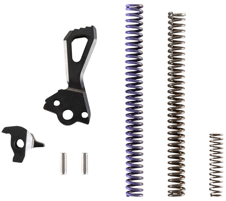 Apex 116142 Black Action Enhancement Trigger Kit for CZ 75 B Pistol