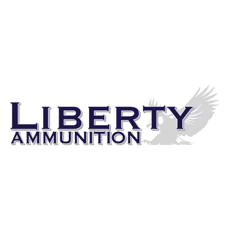 Liberty Ammunition Civil Defense Protection Lead Free Fragmenting Hollow Point 50 Grain .357 Sig 2300 fps 748252888631