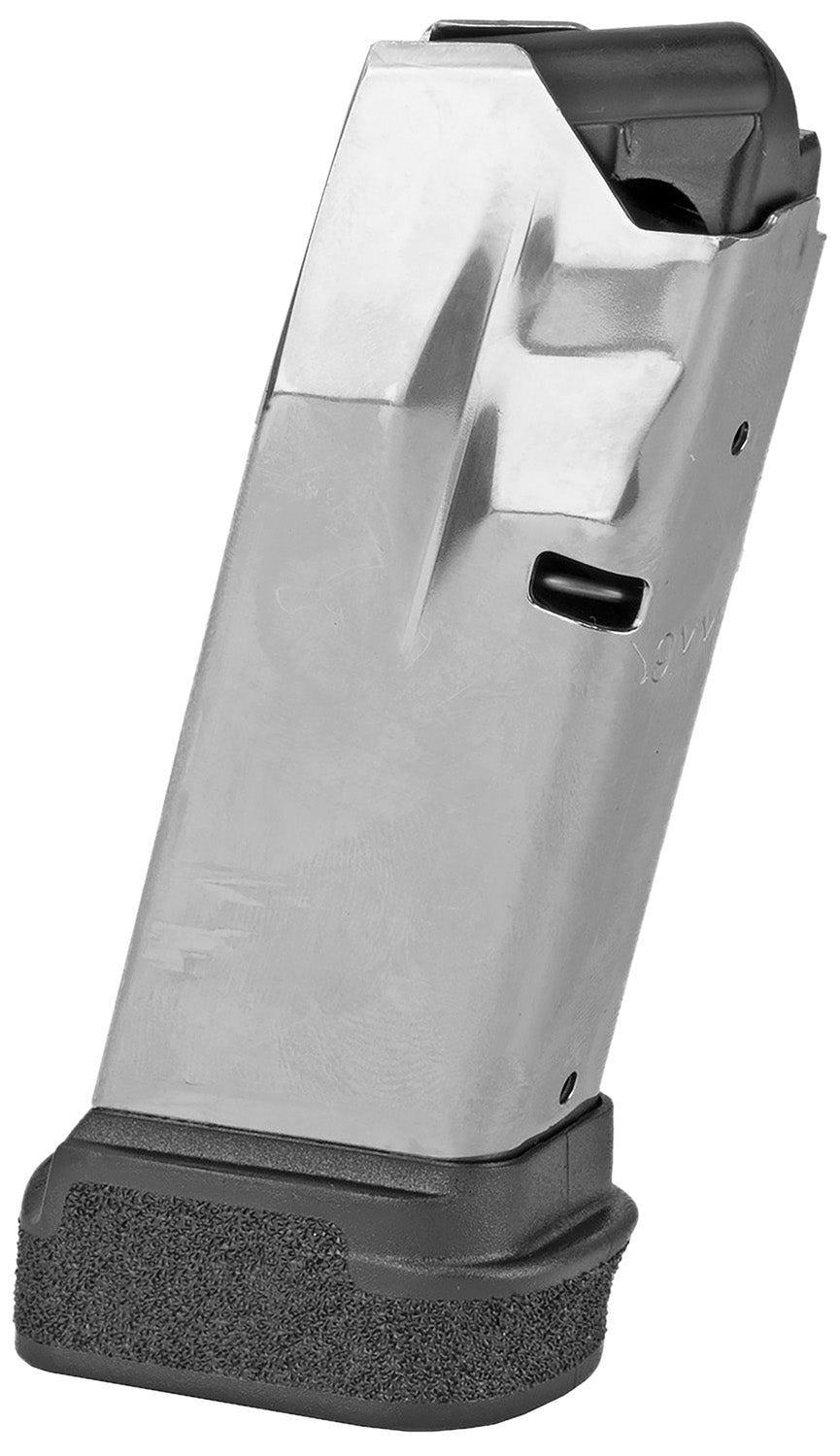 Springfield Armory Hellcat 13rd 9mm Luger Stainless Steel Pistol Magazine HC5913