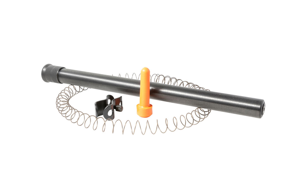 Carlson's Choke Tubes 04504 Remington 870 12 Gauge 10rd Magazine Tube Extension Blued Steel