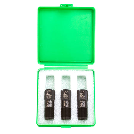 Carlson's Choke Tubes Delta Waterfowl Extended Winchester 12 Gauge 3-Pack Mid/Long/Close Range 17-4 SS