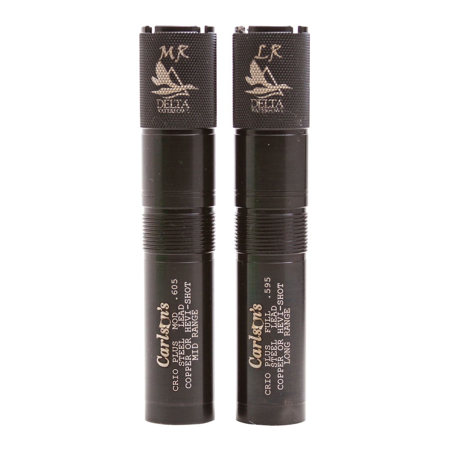 Carlson's Choke Tubes Delta Waterfowl Extended Benelli Crio Plus 20 Gauge Mid & Long Range 17-4 SS