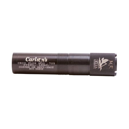 Carlson's Choke Tubes Delta Waterfowl Extended Benelli Crio Plus 12 Gauge Mid-Range 17-4 SS