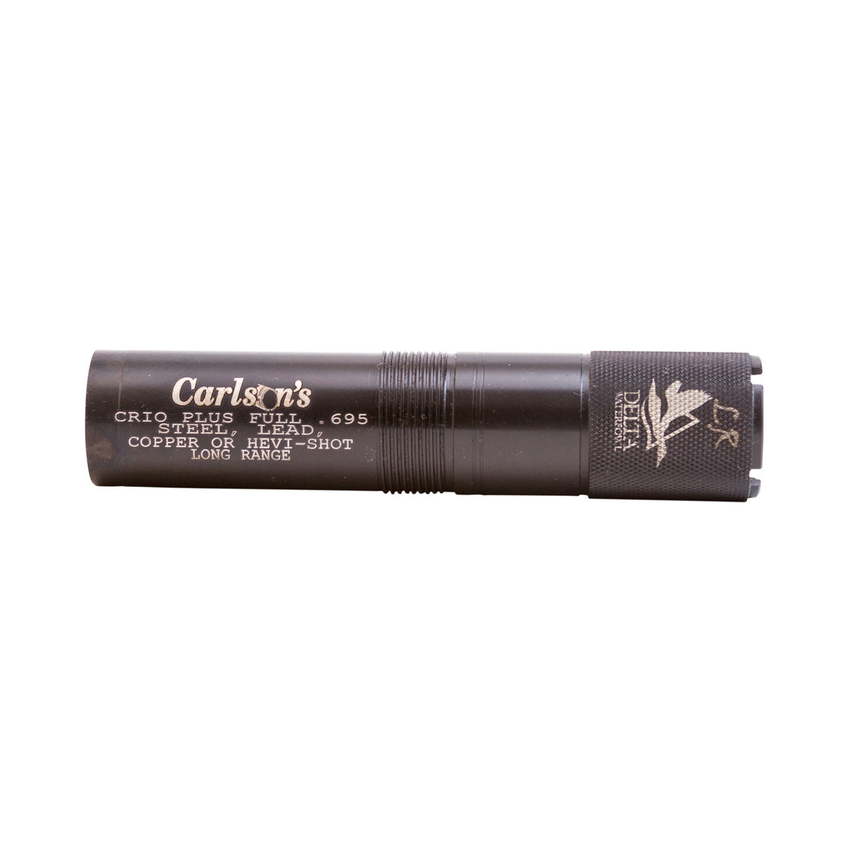 Carlson's Choke Tubes Delta Waterfowl Extended Benelli Crio Plus 12 Gauge Long Range 17-4 SS