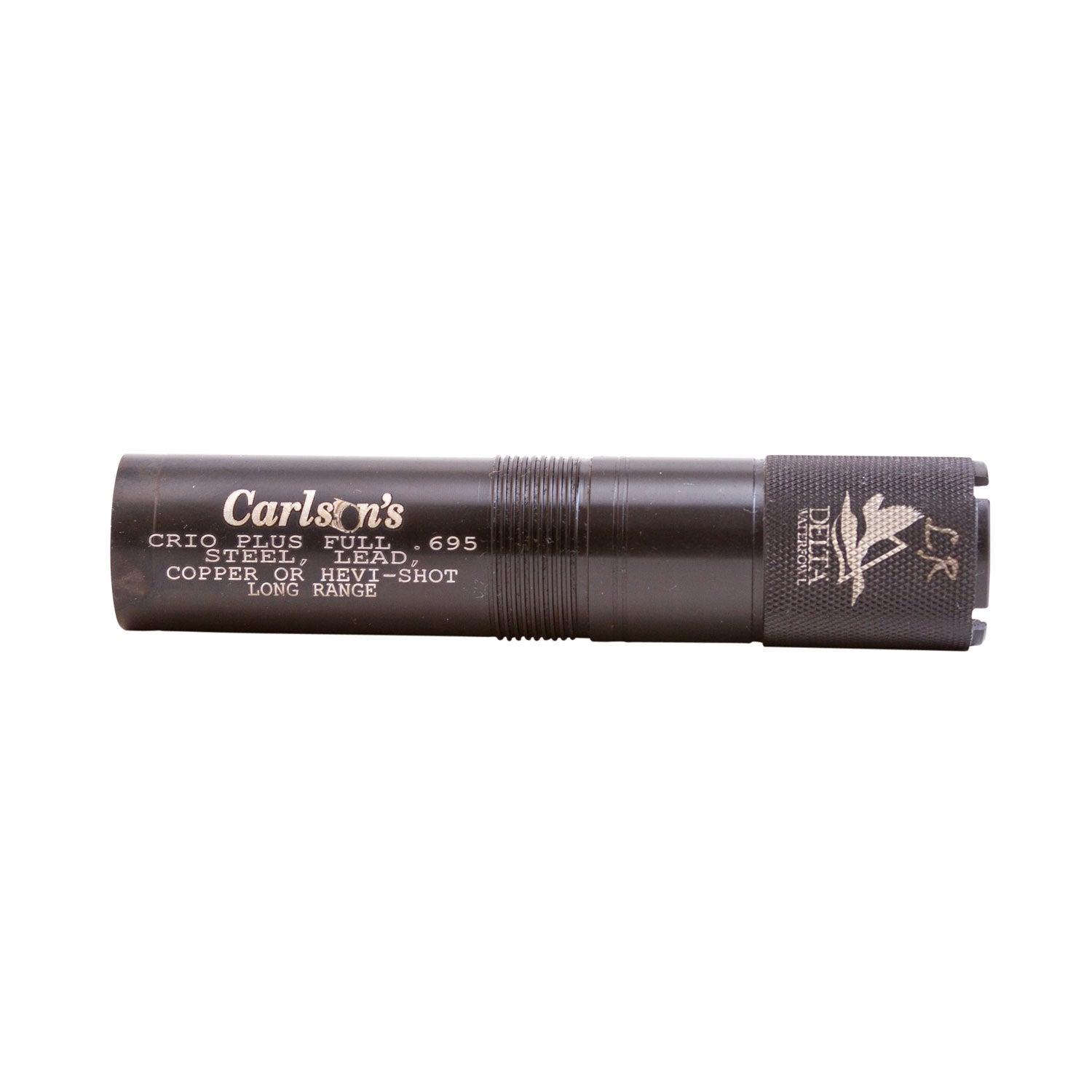 Carlson's Choke Tubes Delta Waterfowl Extended Benelli Crio Plus 12 Gauge Long Range 17-4 SS
