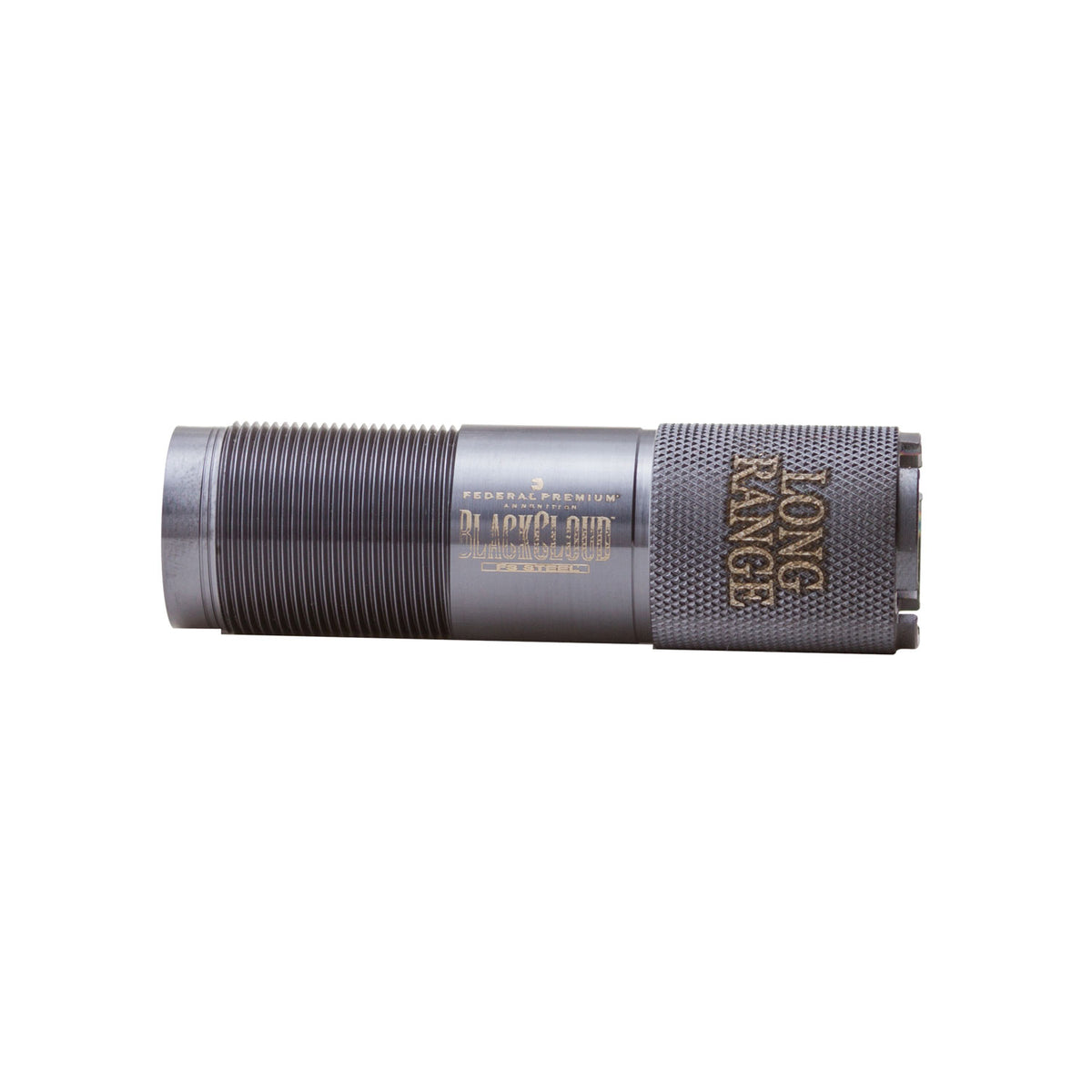 Carlson's 09021 Black Cloud 20 Gauge Long Range Choke Tube for Winchester Titanium Coated