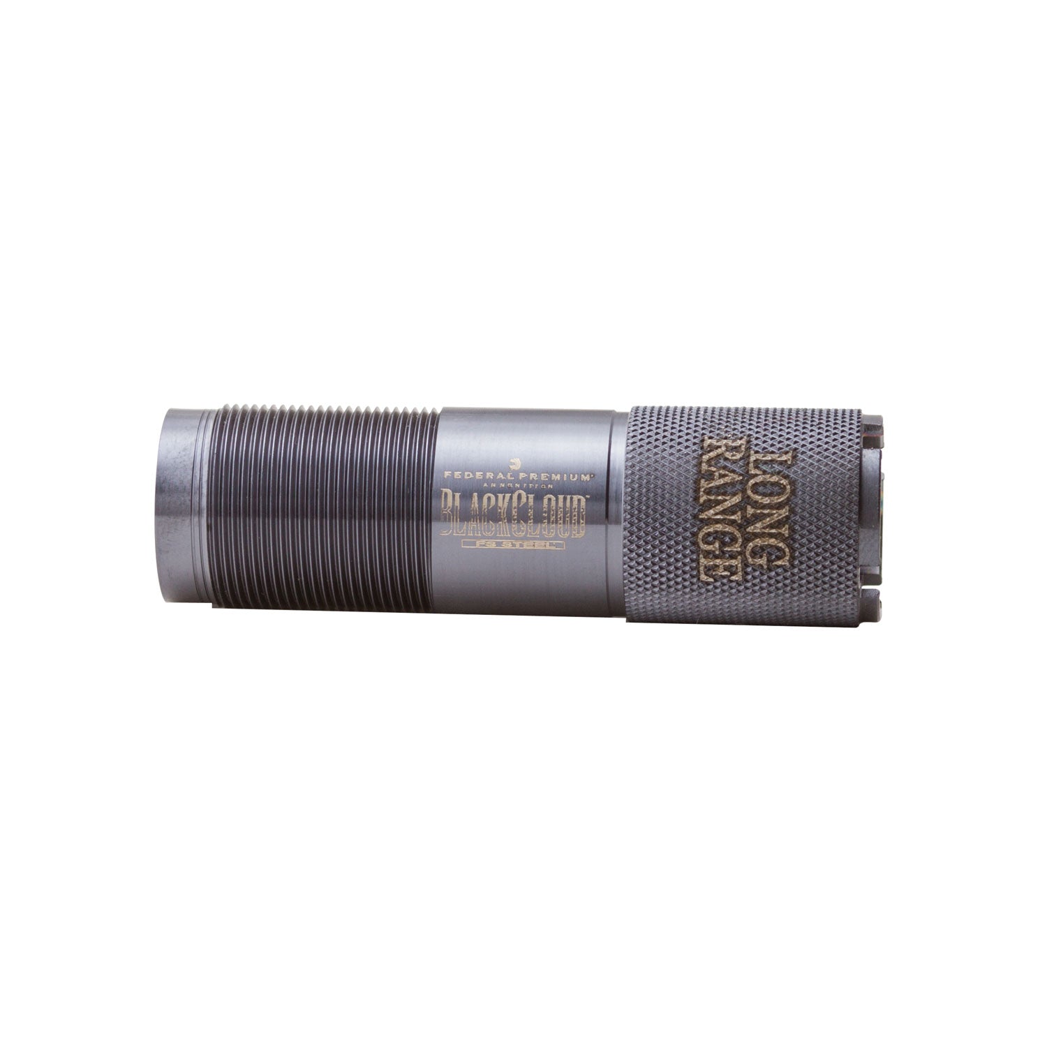Carlson's 09021 Black Cloud 20 Gauge Long Range Choke Tube for Winchester Titanium Coated